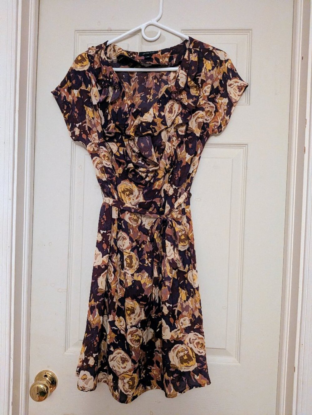 Lands end Dress